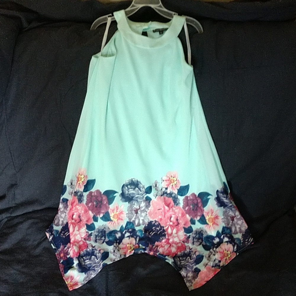 Pretty Dress
